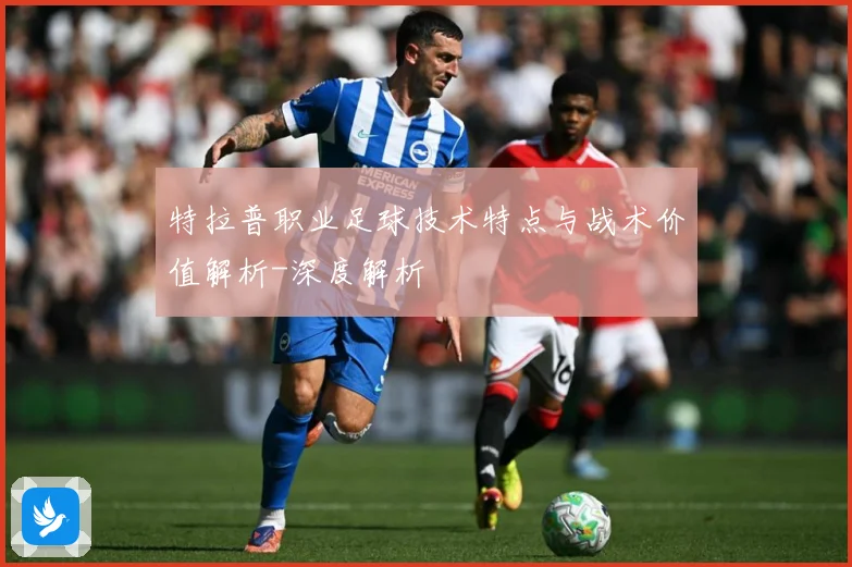 特拉普职业足球技术特点与战术价值解析-深度解析