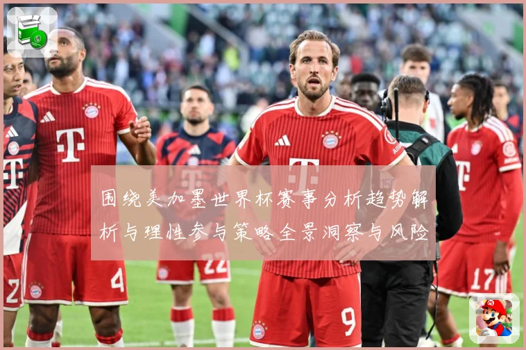 围绕美加墨世界杯赛事分析趋势解析与理性参与策略全景洞察与风险数据研判-深度解析