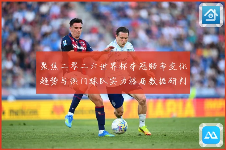 聚焦二零二六世界杯夺冠赔率变化趋势与热门球队实力格局数据研判-深度解析